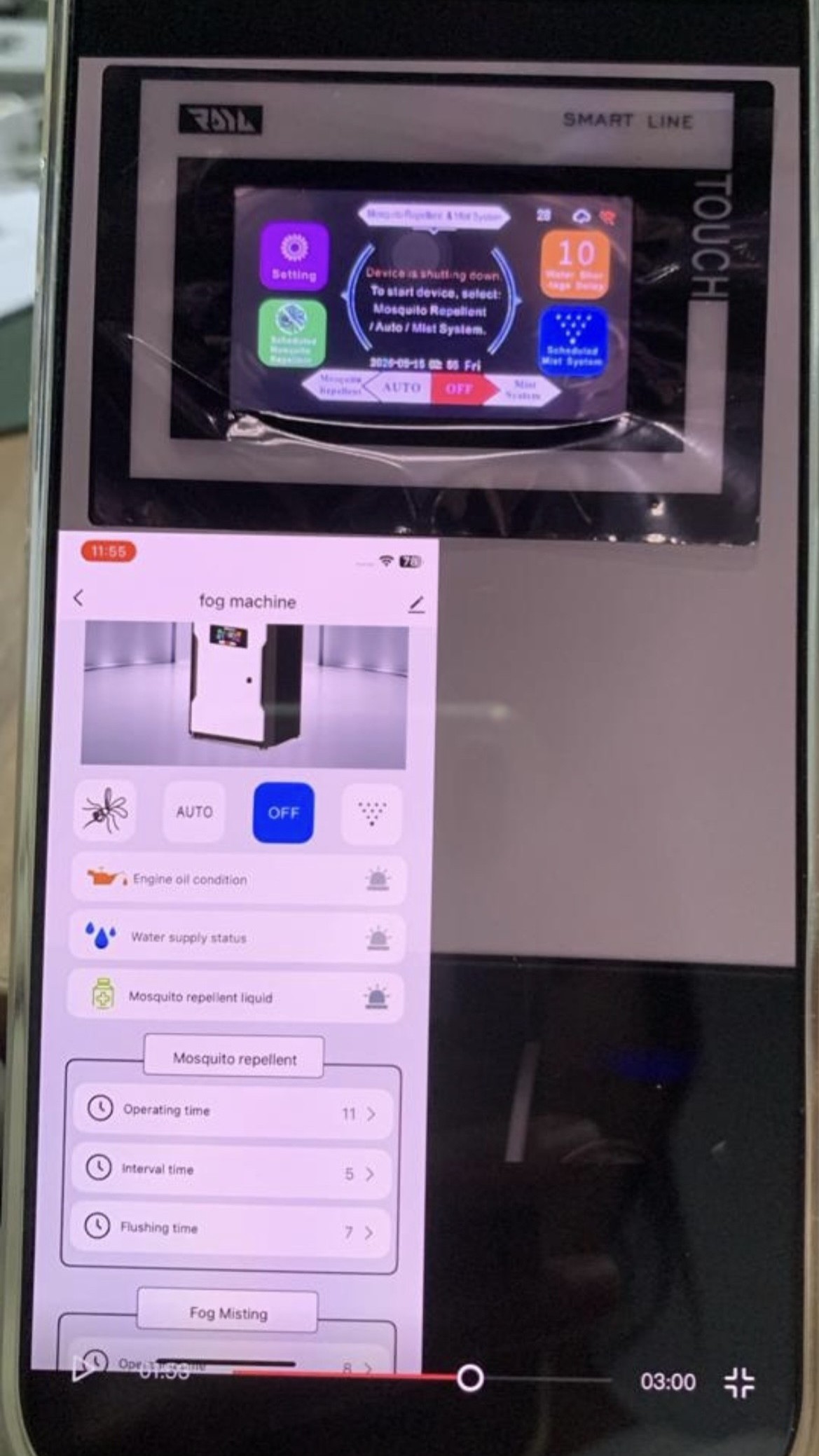 Tankless Installation Home App